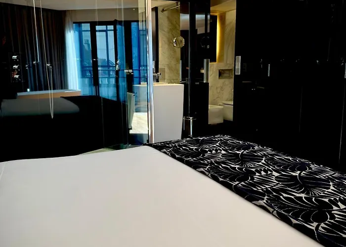Hotel Inffinit