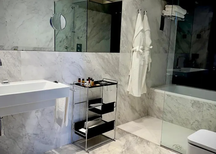 Inffinit 3* Comarca de Vigo