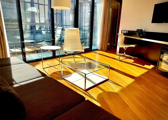 Inffinit 3* Comarca de Vigo