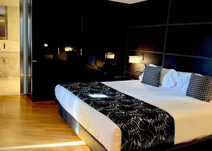 Hotel Inffinit