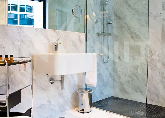 Inffinit Hotel Comarca de Vigo