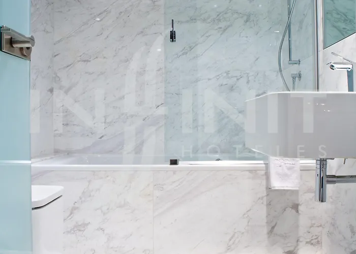 Inffinit 3* Comarca de Vigo