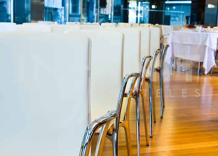 Inffinit 3* Comarca de Vigo