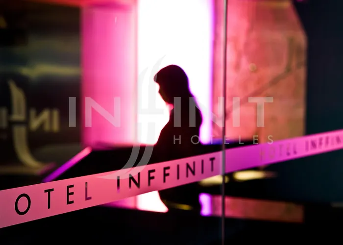 Inffinit Hotel Comarca de Vigo