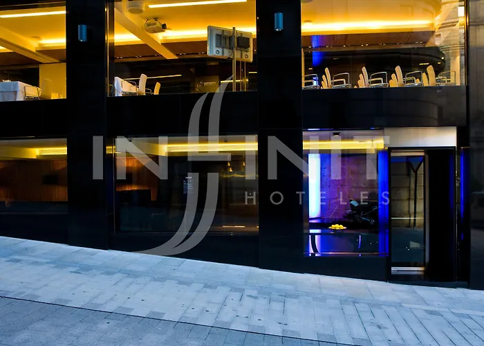 Hotel Inffinit 3*
