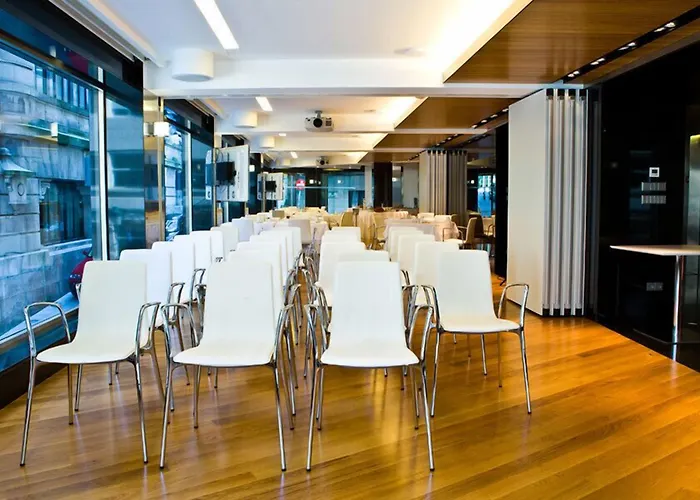 Hotel Inffinit Comarca de Vigo