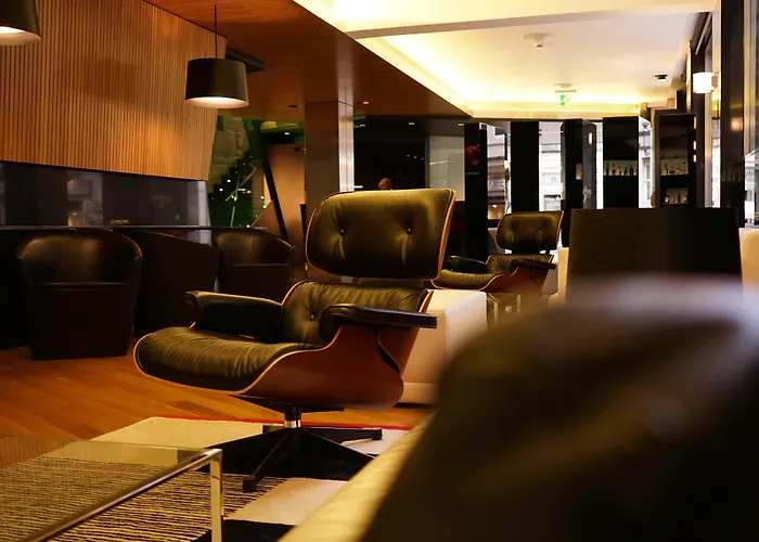 Inffinit Hotel 3*