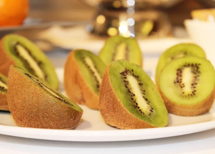 Inffinit Hotel Comarca de Vigo