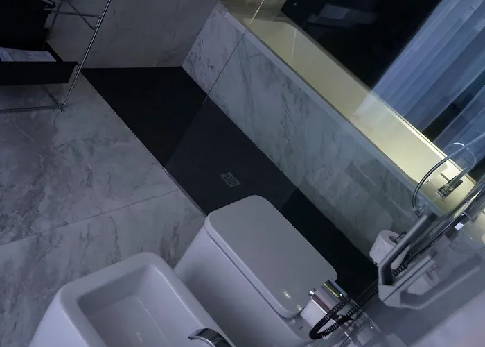 Hotel Inffinit
