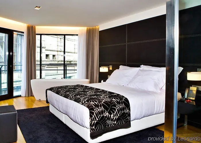 Hotel Inffinit