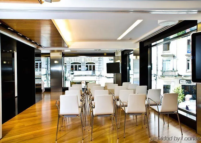 Hotel Inffinit 3*