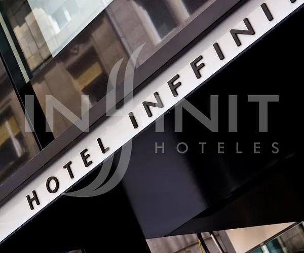 Inffinit Hotel