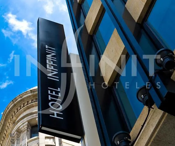 Inffinit Comarca de Vigo