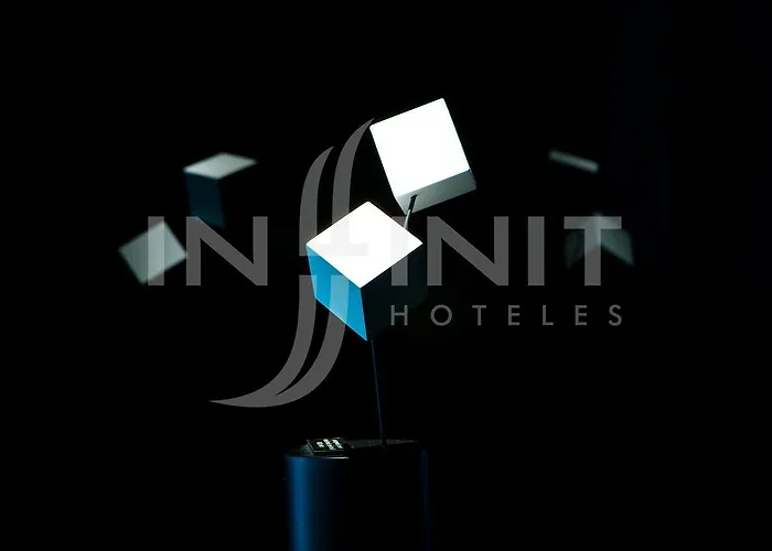 Inffinit Hotel 3*