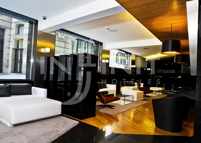 Inffinit Hotel
