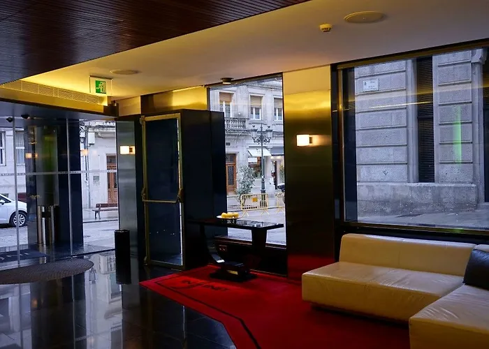 Hotell Inffinit 3*
