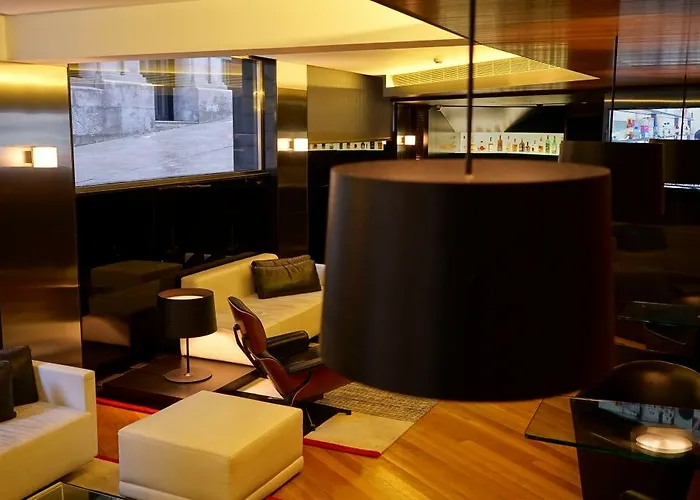 Hotel Inffinit