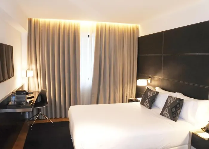 Inffinit Hotel